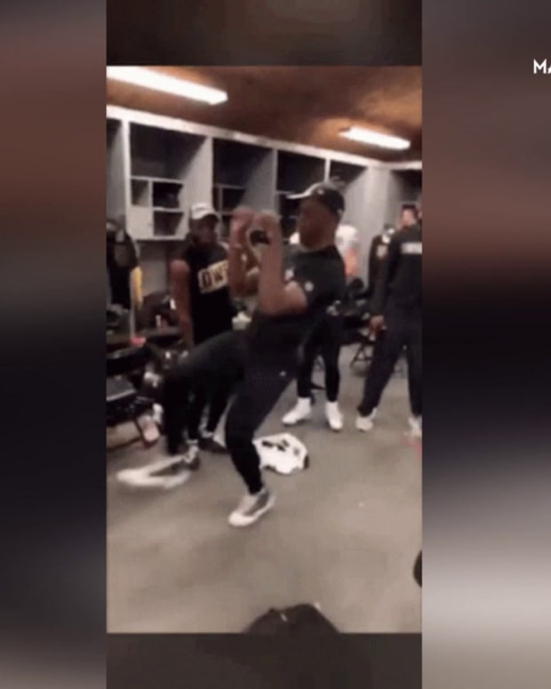 Saints News Tik Tok Tuesday